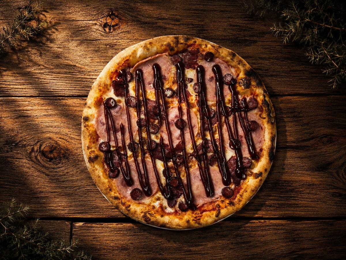 Мясная